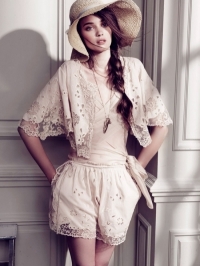 Hoss Intropia Spring/Summer 2020 Lookbook