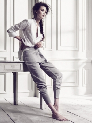 Hoss Intropia Spring/Summer 2020 Lookbook