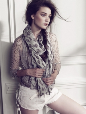 Hoss Intropia Spring/Summer 2020 Lookbook