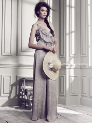 Hoss Intropia Spring/Summer 2020 Lookbook