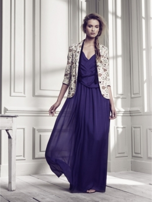 Hoss Intropia Spring/Summer 2020 Lookbook