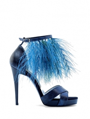 LaRare Spring/Summer 2020 Shoes