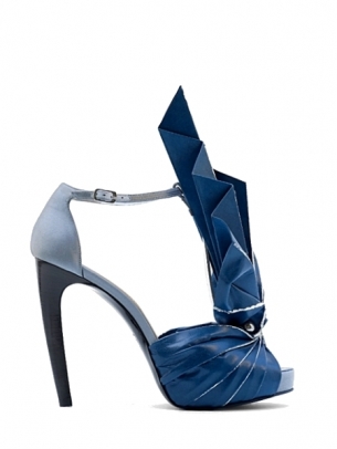 LaRare Spring/Summer 2020 Shoes