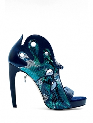 LaRare Spring/Summer 2020 Shoes