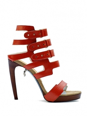 LaRare Spring/Summer 2020 Shoes