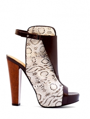 LaRare Spring/Summer 2020 Shoes