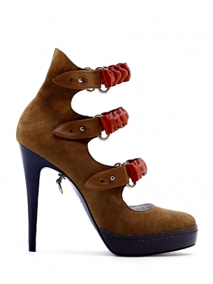 LaRare Spring/Summer 2020 Shoes