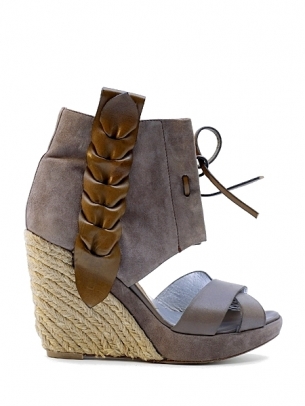 LaRare Spring/Summer 2020 Shoes