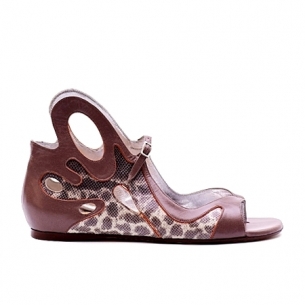 LaRare Spring/Summer 2020 Shoes