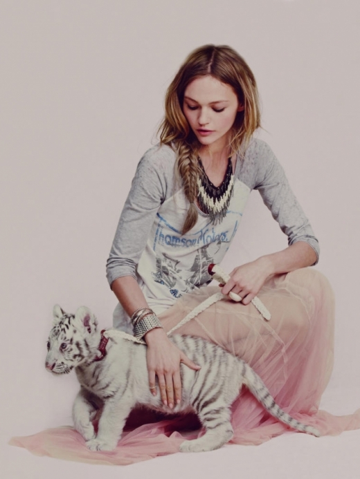 Free People April 2020 Lookbook