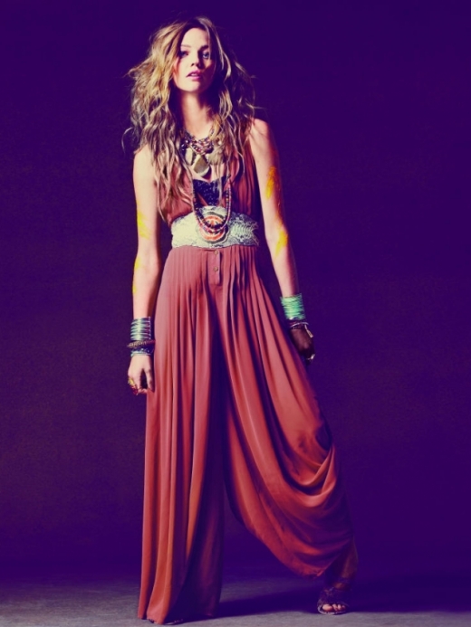 Free People April 2020 Lookbook