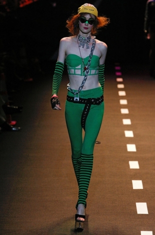 Betsey Johnson Spring/Summer 2020 Fashion Collection