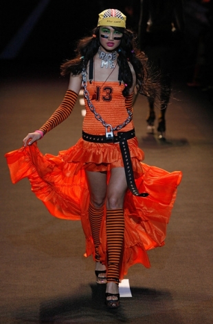 Betsey Johnson Spring/Summer 2020 Fashion Collection