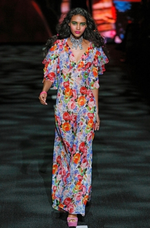 Betsey Johnson Spring/Summer 2020 Fashion Collection