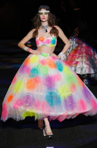 Betsey Johnson Spring/Summer 2020 Fashion Collection