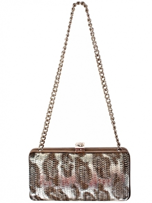 Just Cavalli Spring 2020 Bags