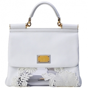 Dolce & Gabbana Miss Sicily 2020 Bags