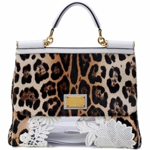 Dolce & Gabbana Miss Sicily 2020 Bags