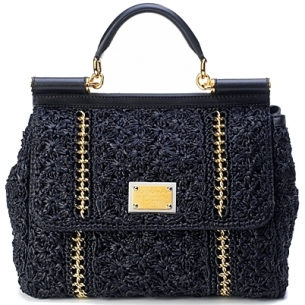 Dolce & Gabbana Miss Sicily 2020 Bags