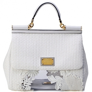 Dolce & Gabbana Miss Sicily 2020 Bags