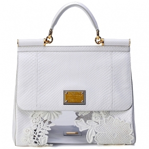 Dolce & Gabbana Miss Sicily 2020 Bags