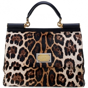 Dolce & Gabbana Miss Sicily 2020 Bags