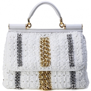 Dolce & Gabbana Miss Sicily 2020 Bags