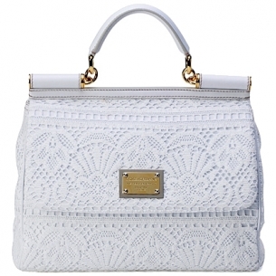 Dolce & Gabbana Miss Sicily 2020 Bags