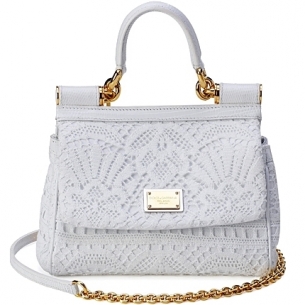 Dolce & Gabbana Miss Sicily 2020 Bags