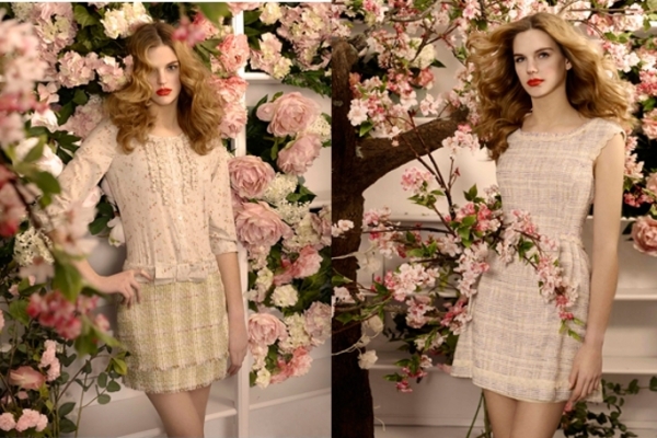 Poète Spring/Summer 2020 Collection