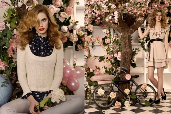 Poète Spring/Summer 2020 Collection