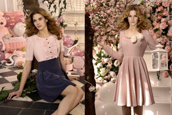 Poète Spring/Summer 2020 Collection