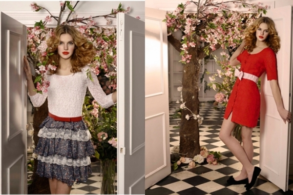 Poète Spring/Summer 2020 Collection