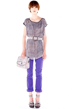 C’n’C Costume National Spring 2020 Lookbook