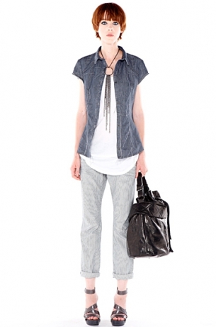 C’n’C Costume National Spring 2020 Lookbook