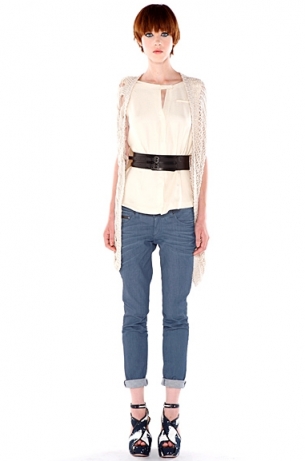 C’n’C Costume National Spring 2020 Lookbook