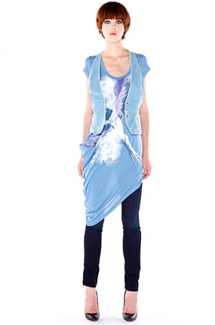 C’n’C Costume National Spring 2020 Lookbook