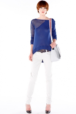 C’n’C Costume National Spring 2020 Lookbook