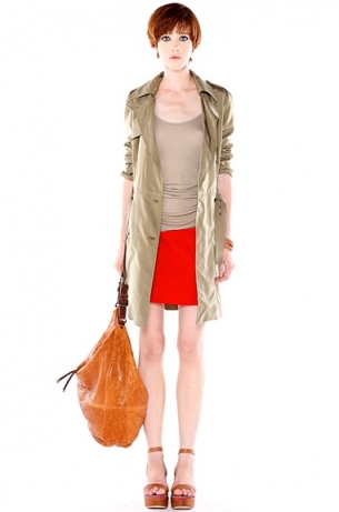 C’n’C Costume National Spring 2020 Lookbook