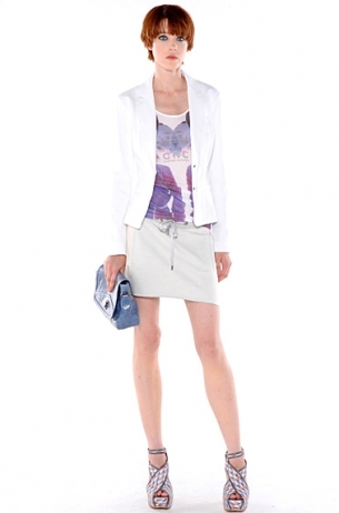 C’n’C Costume National Spring 2020 Lookbook