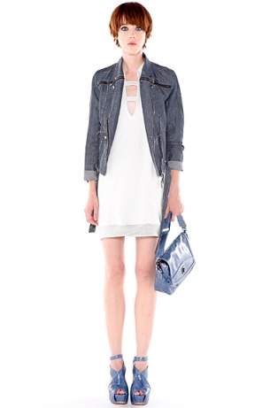 C’n’C Costume National Spring 2020 Lookbook