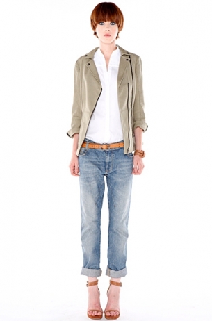 C’n’C Costume National Spring 2020 Lookbook