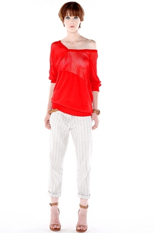 C’n’C Costume National Spring 2020 Lookbook