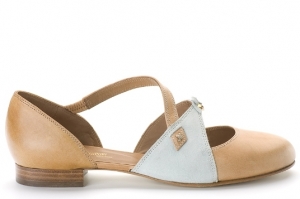 Anaid Kupuri Spring/Summer 2020 Shoes