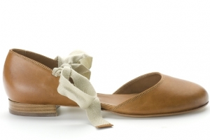 Anaid Kupuri Spring/Summer 2020 Shoes