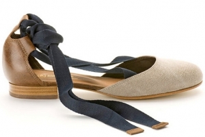 Anaid Kupuri Spring/Summer 2020 Shoes