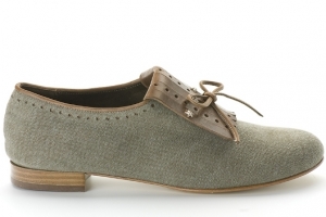 Anaid Kupuri Spring/Summer 2020 Shoes