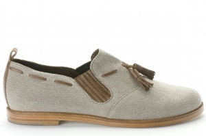 Anaid Kupuri Spring/Summer 2020 Shoes