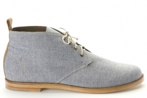 Anaid Kupuri Spring/Summer 2020 Shoes