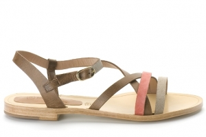 Anaid Kupuri Spring/Summer 2020 Shoes